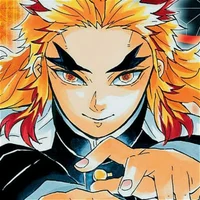 Kyojuro Rengoku
