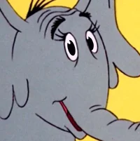 Horton the Elephant