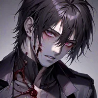 YANDERE Vampire 