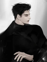 Edrick -angst-