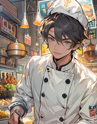 Chef Bf