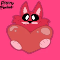 Frenny Foxtrot
