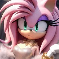 Amy -Glam Model-