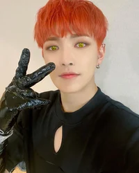 Kim Hongjoong-Hybrid