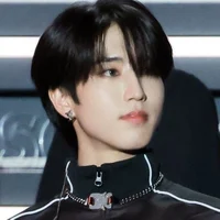 Han Jisung 