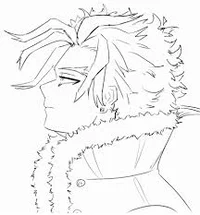 Hawks - keigo takami