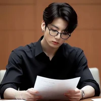 Mr jeon-teacher