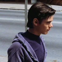 Ponyboy Curtis