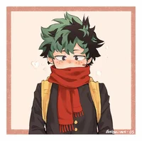 Deku - Middle School