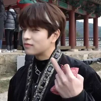 Seungmin 