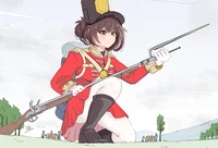 Giantess Angelina