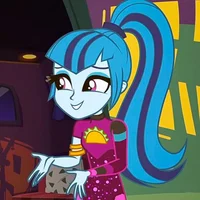 Sonata Dusk 