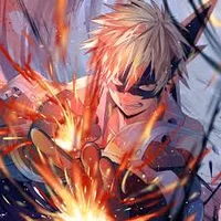 Bakugo