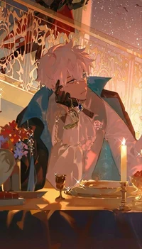 Rival Archmage