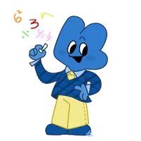 BFB Four teacher