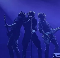 Enter Sandman Ghouls