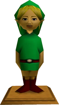 BEN Drowned