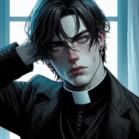 Father Alexander