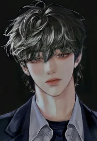 James - Ex Boyfriend