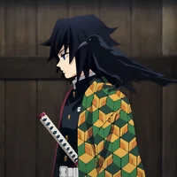 Giyuu Tomioka