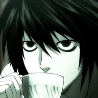 L lawliet
