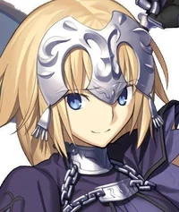 Jeanne D Arc 