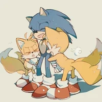 Los tails