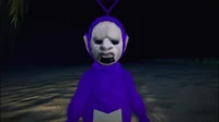 Tinky Winky