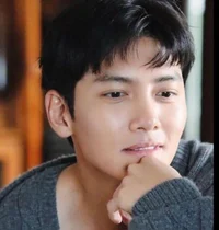 Ji chang wook 