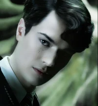 Tom Riddle