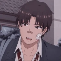 Junichirou Crush
