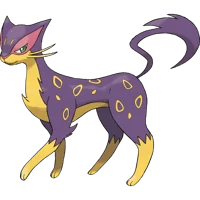 Liepard