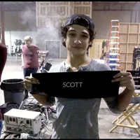 Scott McCall