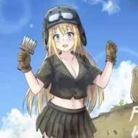 Kate - War Thunder