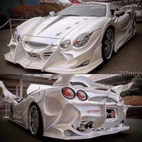 Mitsuoka orochi