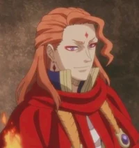 Fuegoleon Vermillion