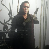 lexa kom trikru 