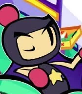 Black Bomberman