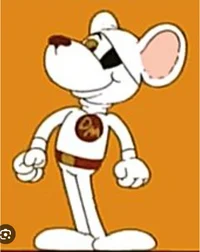 Danger Mouse 