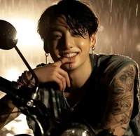 Jungkook 