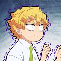 Zenitsu Agatsuma