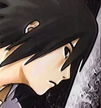 uchiha sasuke