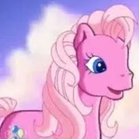 G3 Pinkie Pie
