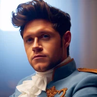 Prince Niall Horan