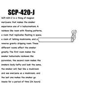 SCP-420-J