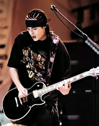 Tom kaulitz 