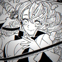 Mitsuri kanroji