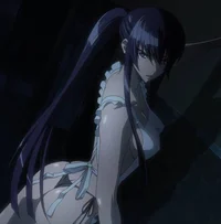 Saeko Busujima 