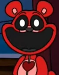 BobbyBearhug - GT