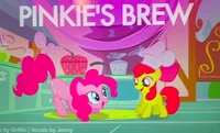 PINKIES BREW